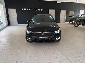 Volkswagen Golf 2.0 TDI DSG GTD