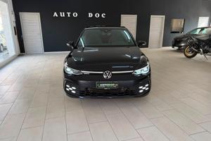 Volkswagen Golf 2.0 TDI DSG GTD