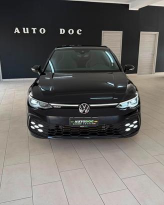 Volkswagen Golf 2.0 TDI DSG GTD