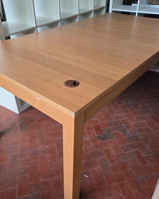 Tavolo ikea Bjursta