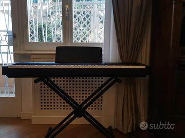 Pianoforte elettrico Yamaha Digital Piano P-145