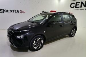 Hyundai Bayon 1.0 T-GDI 48V 100cv Xline