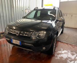 Dacia Duster 1.6 115 CV S&S 4x2 GPL Serie Speciale