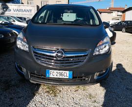 OPEL Meriva 2ª serie - 2016