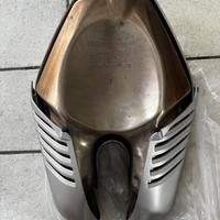 Marmitta Aprilia dorsoduro