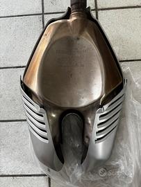 Marmitta Aprilia dorsoduro