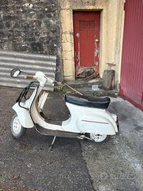 Vespa 1964