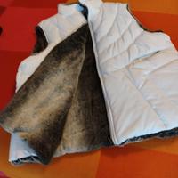 giubbotto Double face  donna   marca dressbarn