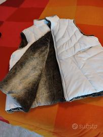 giubbotto Double face  donna   marca dressbarn