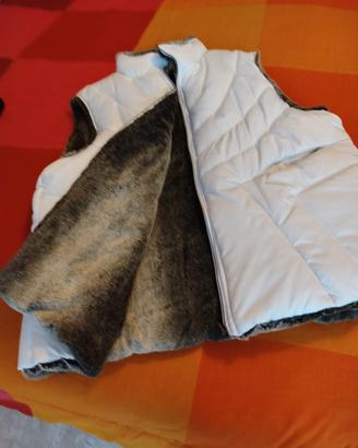 giubbotto Double face  donna   marca dressbarn