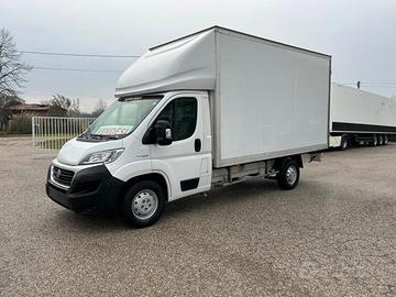 Fiat Ducato anno 2019 motore 2.3