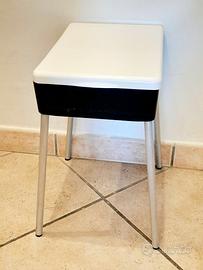 Sgabello Contenitore Vintage Capriolo