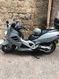 Malaguti Spidermax RS 500