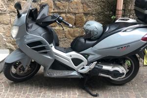 Malaguti Spidermax RS 500