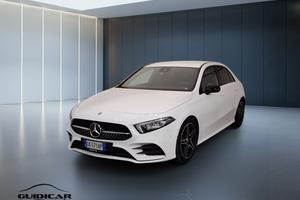Mercedes Classe A - W177 2018 - A 180 d Premium au