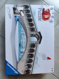 Puzzle 3D Ponte di Rialto