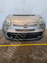 Muso Musata Fiat 500L 1.4 Benzina 2017/2018