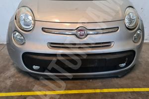 Muso Musata Fiat 500L 1.6 DIESEL 2017/2018