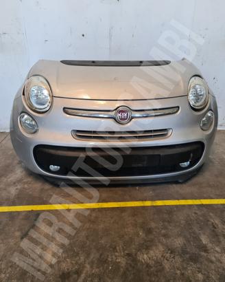 Muso Musata Fiat 500L 1.6 DIESEL 2017/2018
