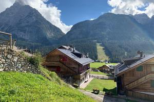 Splendido appartamento Sappada