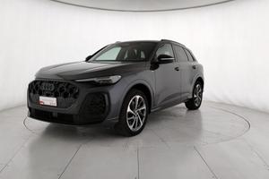 Audi Q5 2.0 tdi mhev+ S line edition quattro 204cv