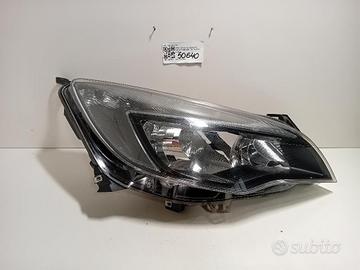 FARO ANTERIORE DESTRO OPEL Astra J S. Wagon 1LG010