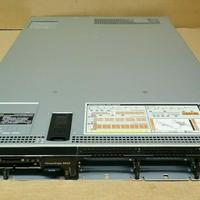 Dell PowerEdge R630 VMWARE READY NODE SERVER