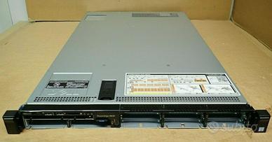 Dell PowerEdge R630 VMWARE READY NODE SERVER