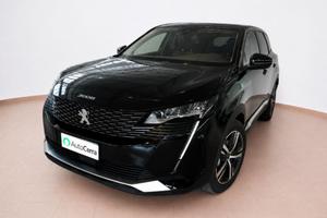Peugeot 3008 BlueHDi 130 S&S EAT8 Allure