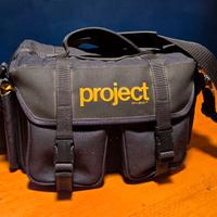 Borsa fotografica Pico Glass Project