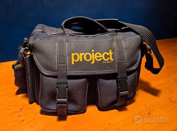Borsa fotografica Pico Glass Project