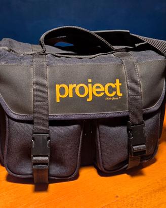 Borsa fotografica Pico Glass Project