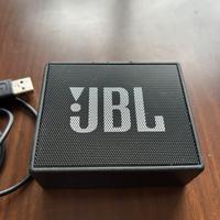 Cassa Bluetooth JBL GO+