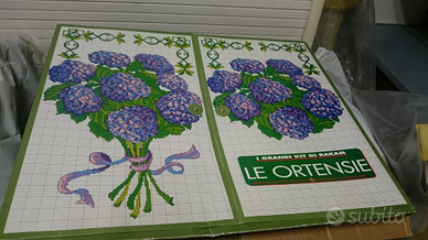 I Grandi kit di Rakam