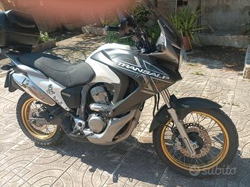 Honda XL700V Transalp