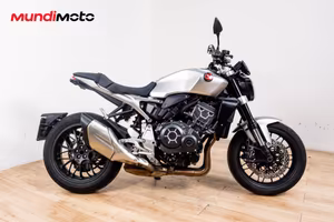 HONDA CB 1000 R - 2022