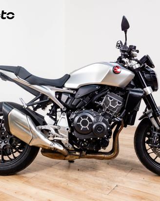 HONDA CB 1000 R - 2022