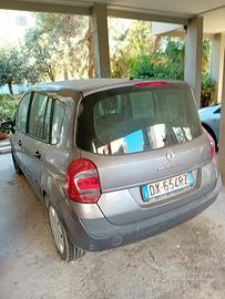 renault modus