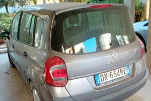 renault modus
