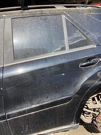MERCEDES ML 320 PORTA POSTERIORE SX