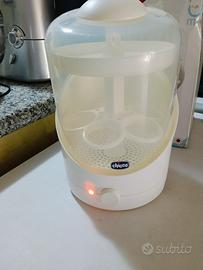 sterilizzatore 