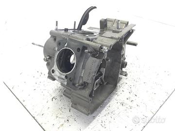 HYOSUNG GT 250 CARTER MOTORE VUOTO MOD: GT250 2004