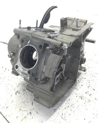 HYOSUNG GT 250 CARTER MOTORE VUOTO MOD: GT250 2004