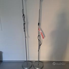 n. 2 lampada da terra ikea tagarp