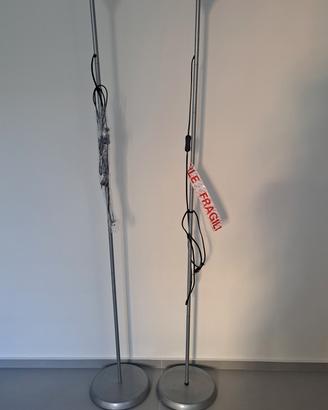 n. 2 lampada da terra ikea tagarp
