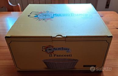 MULINO BIANCO IL PANCESTI' 2025