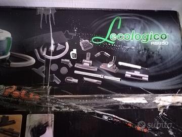 Aspiratore Polti Lecologico