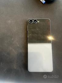 Galaxy z flip 8 256gb