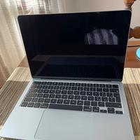 MacBook Air + mouse Nuovi