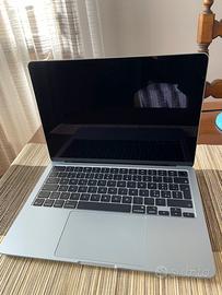 MacBook Air + mouse Nuovi